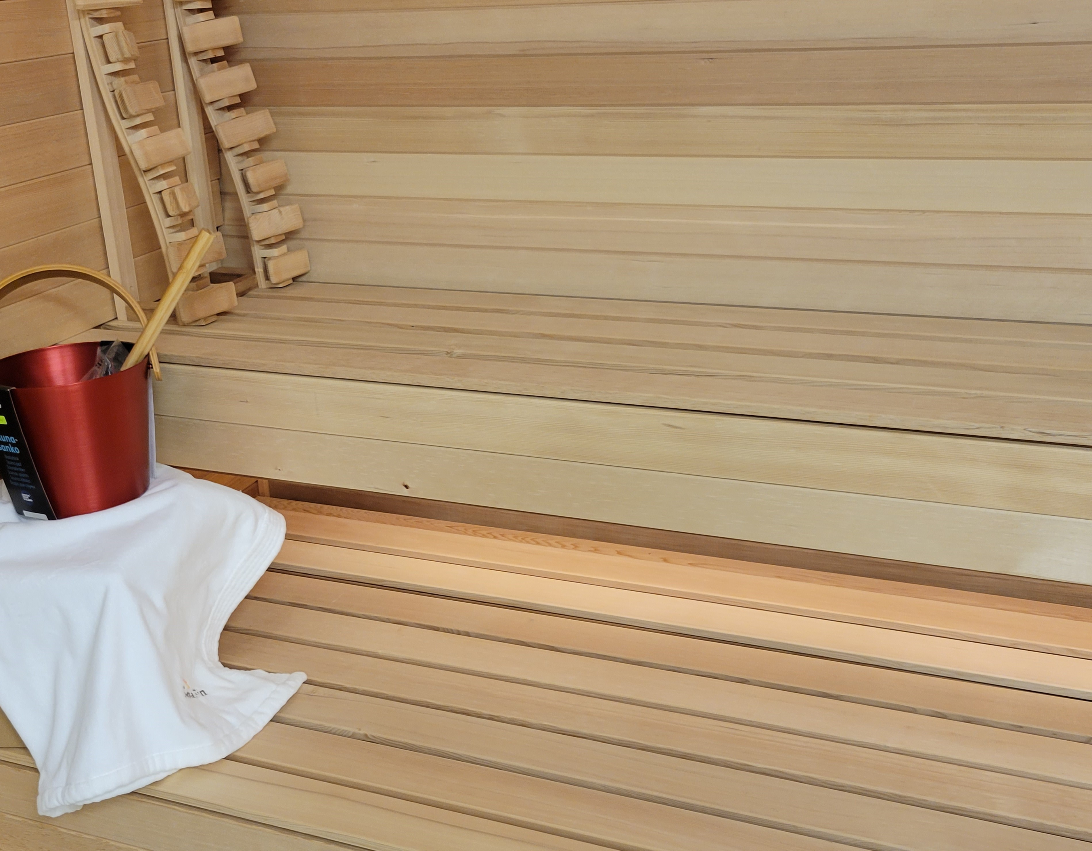 Diy Sauna Guide How To Build A Sauna At Home Architectural Off